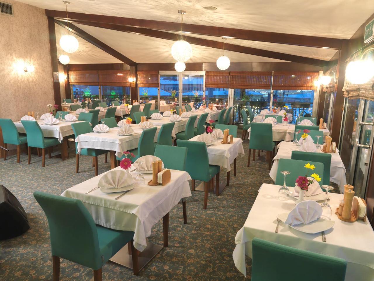 Sultan Hotel-Restaurant-Bistro Сивас Экстерьер фото